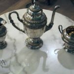 142 2334 Kaffeservis